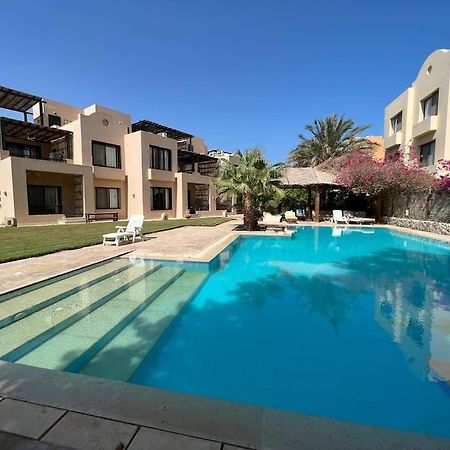 El Gouna Ferienwohnung In Zentraler Lage الغردقة المظهر الخارجي الصورة