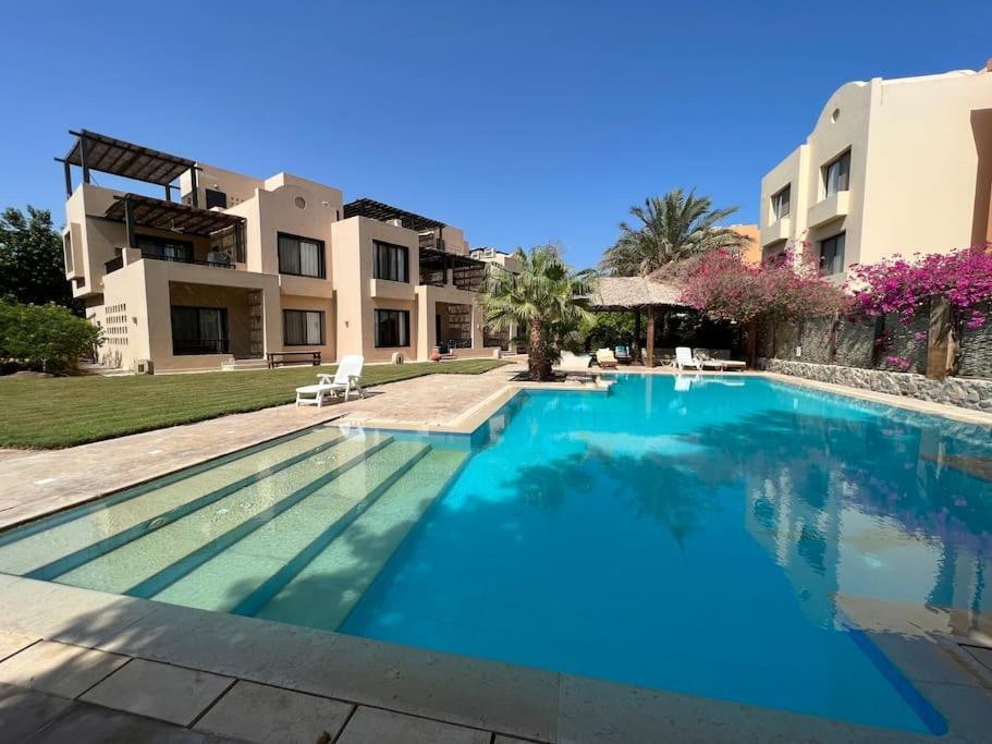 El Gouna Ferienwohnung In Zentraler Lage الغردقة المظهر الخارجي الصورة