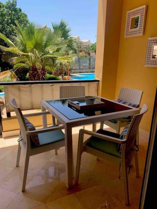 El Gouna Ferienwohnung In Zentraler Lage الغردقة المظهر الخارجي الصورة