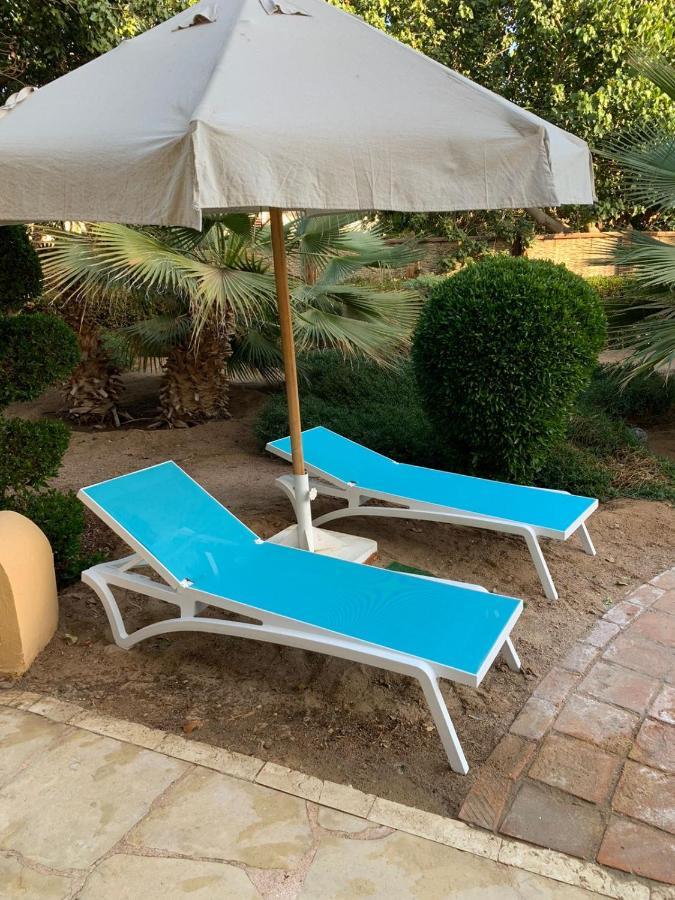 El Gouna Ferienwohnung In Zentraler Lage الغردقة المظهر الخارجي الصورة