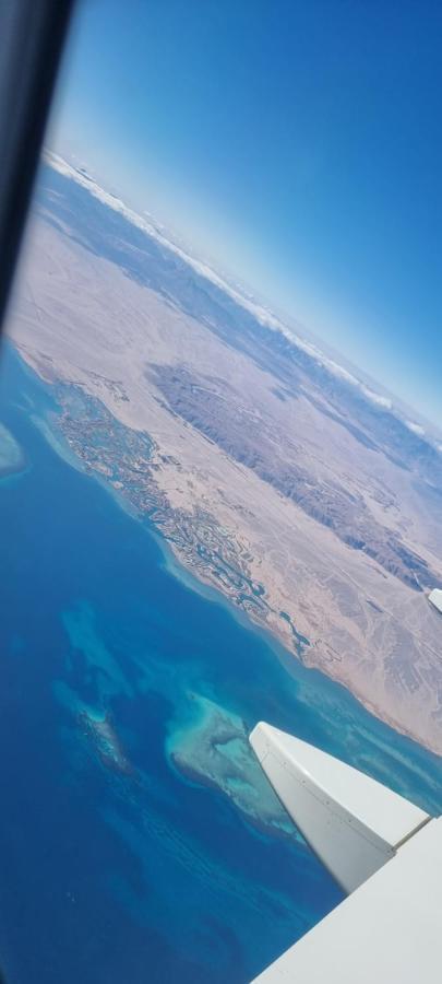 El Gouna Ferienwohnung In Zentraler Lage الغردقة المظهر الخارجي الصورة